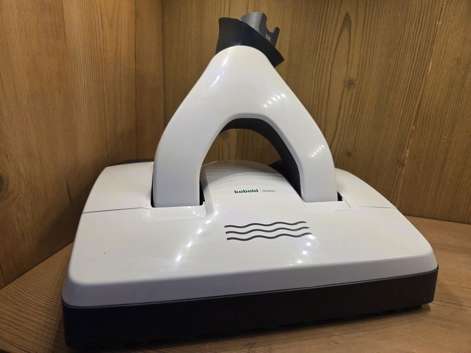 Przystawka KOBOLD SP600 Nowa plus Nakładki