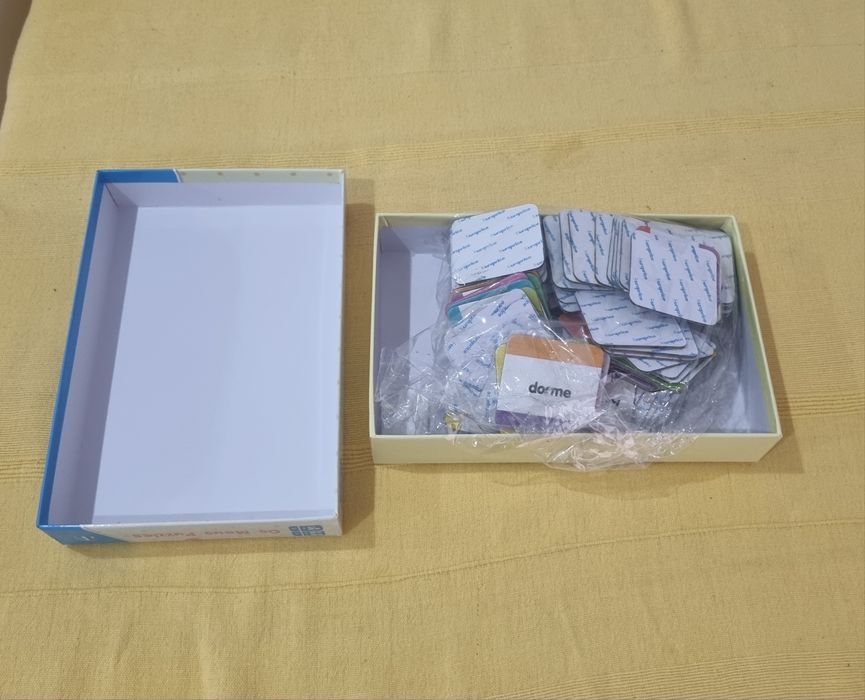 Puzzle para Crianças Frases