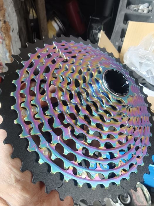 Kaseta SRAM XD 12s 9-46
