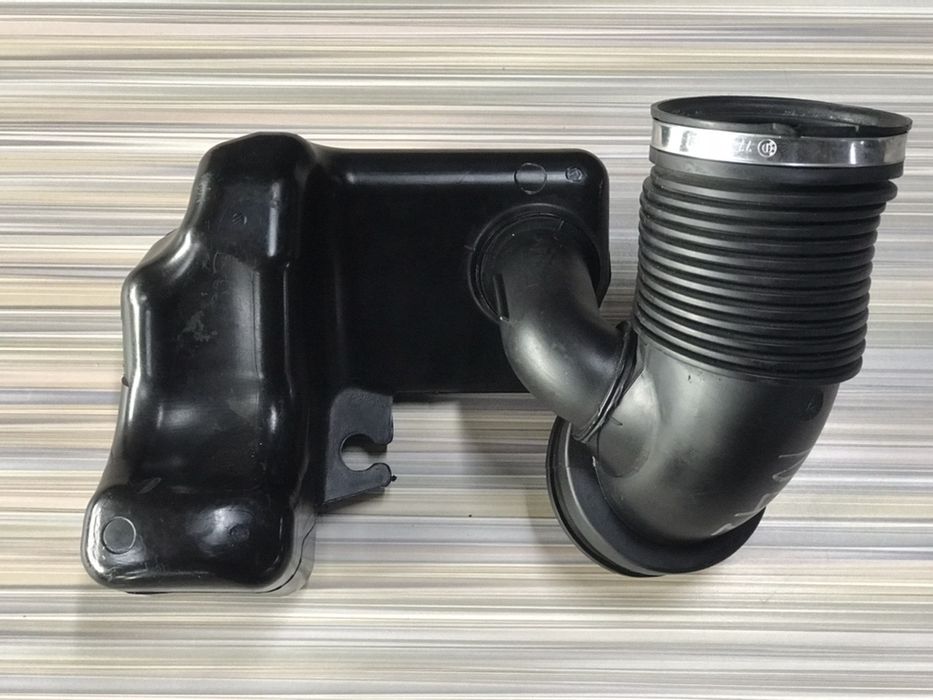 Гофра БМВ Е46 N42 318 320 Бензин Оригінал BMW N42B20 Воздушний Фільтр