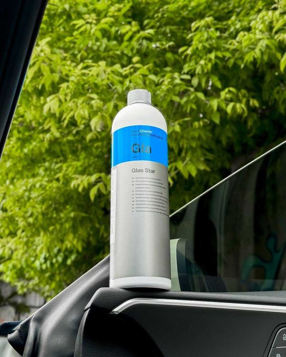 Поліровка фар Koch Chemie, Паста від подряпин Кох, антиголограмна, опт