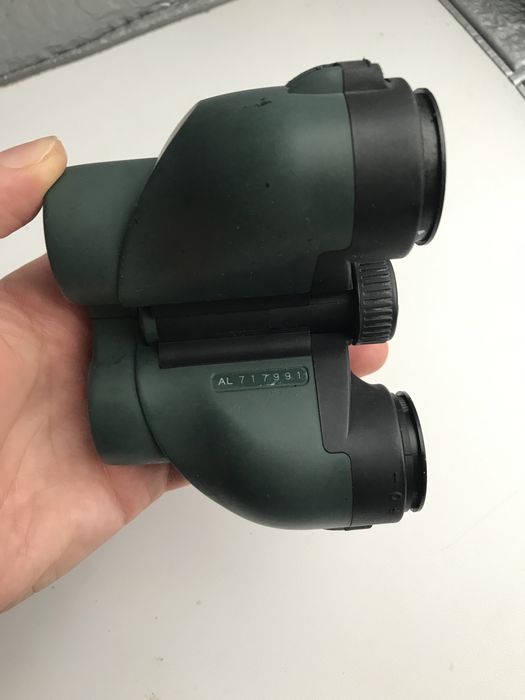 Бінокль NIKON SPRINT III - 10 X 21