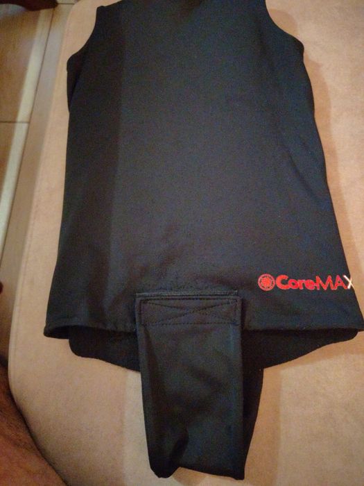 Kamizelka stabilizująca kompresyjna SPIO