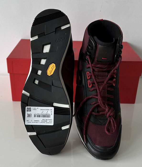 HUGO BOSS buty sportowe rozmiar 42