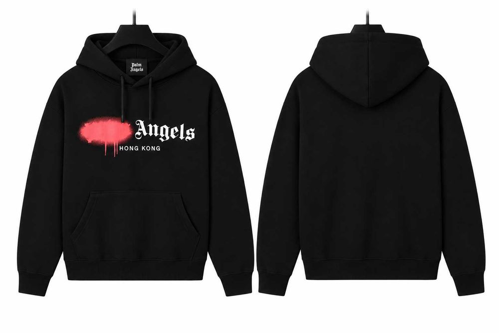 ‼️РОЗПРОДАЖ‼️ Худі Palm Angels\кофта Palm Angels