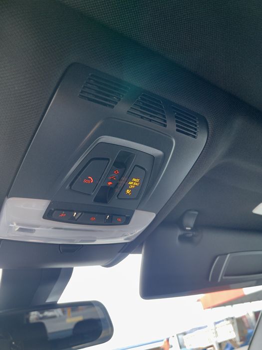 BMW X5 XDrive 40eX PHEV
