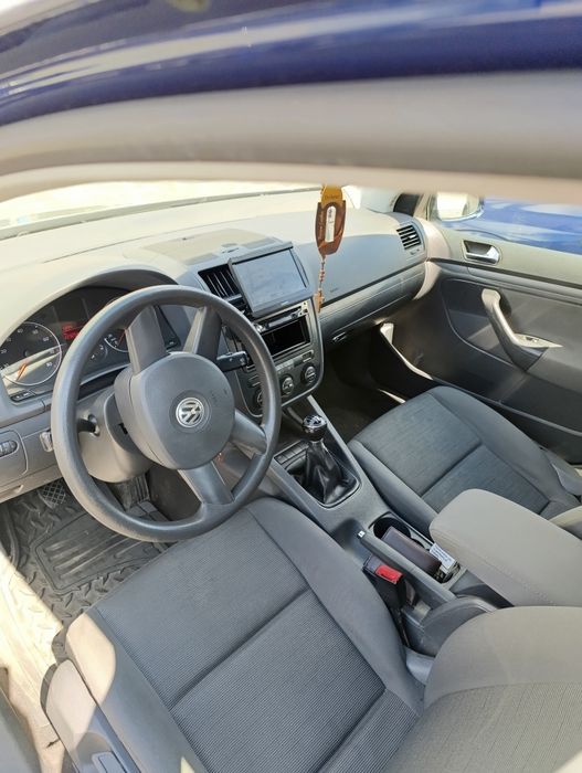Golf V 2005 1.4MPI