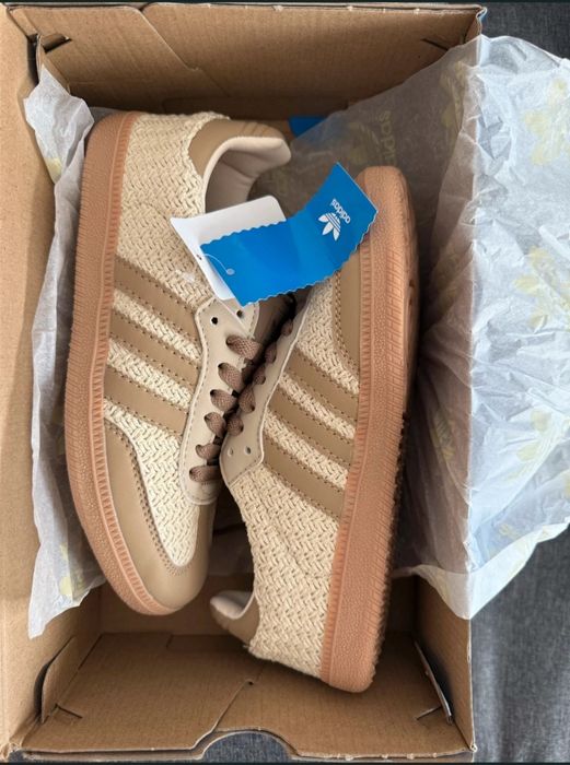 Buty Adidas Samba OG