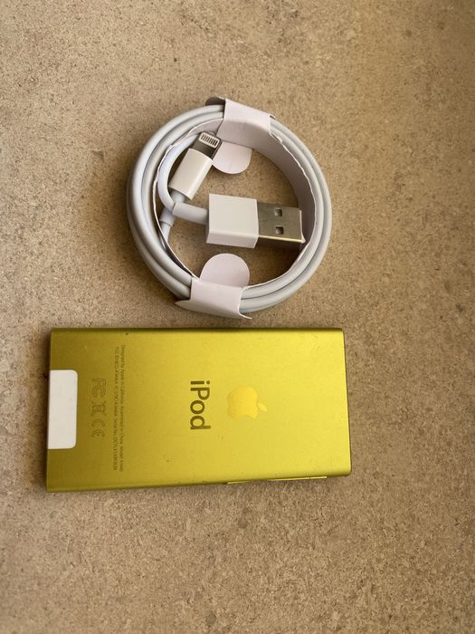 Ipod nano 7 16gb