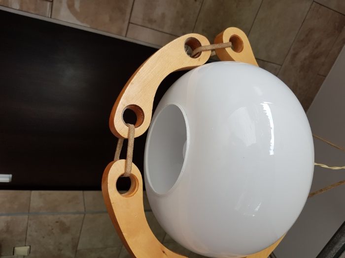 Lampa wisząca sufitowa