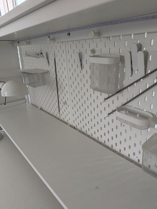 Biurko gamingowe FREDDE