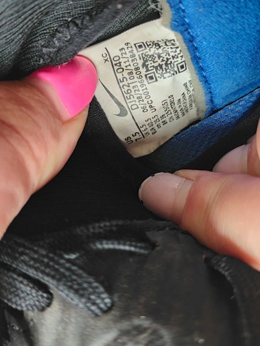 Korki buty piłkarskie