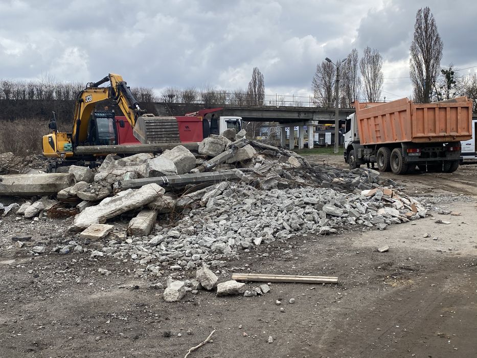 Аренда самосвала / Оренда самоскида достав…