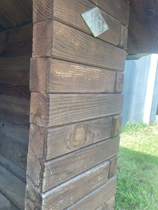 Будка для собаки