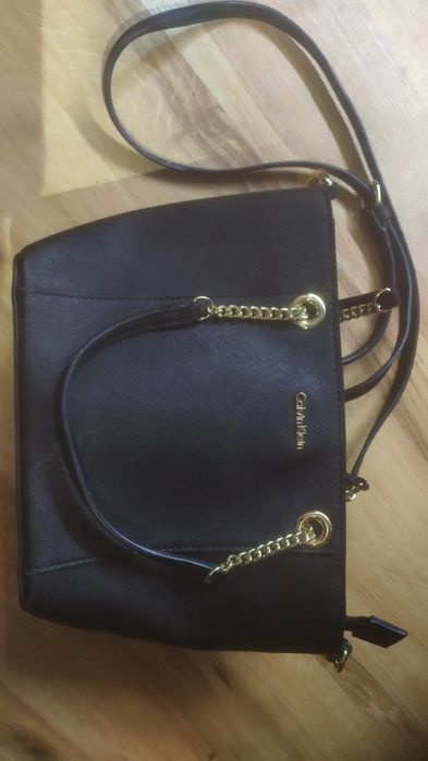 Torebka Calvin Klein