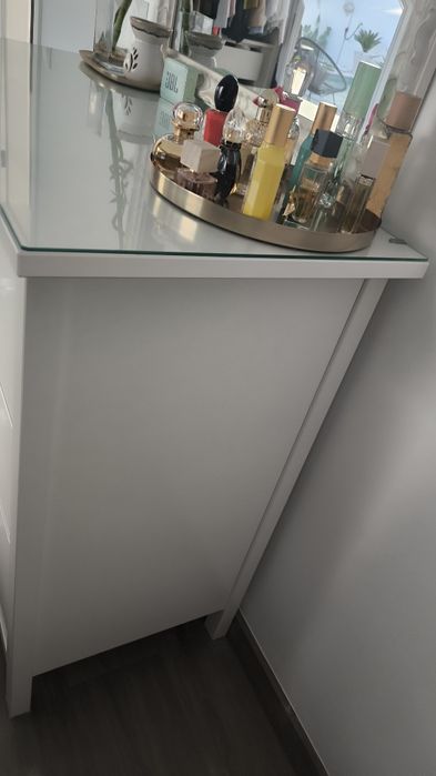 Cómoda Hemnes IKEA