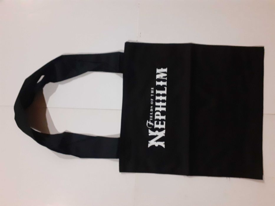 fields of the nephilim - torba ekologiczna na vinyl