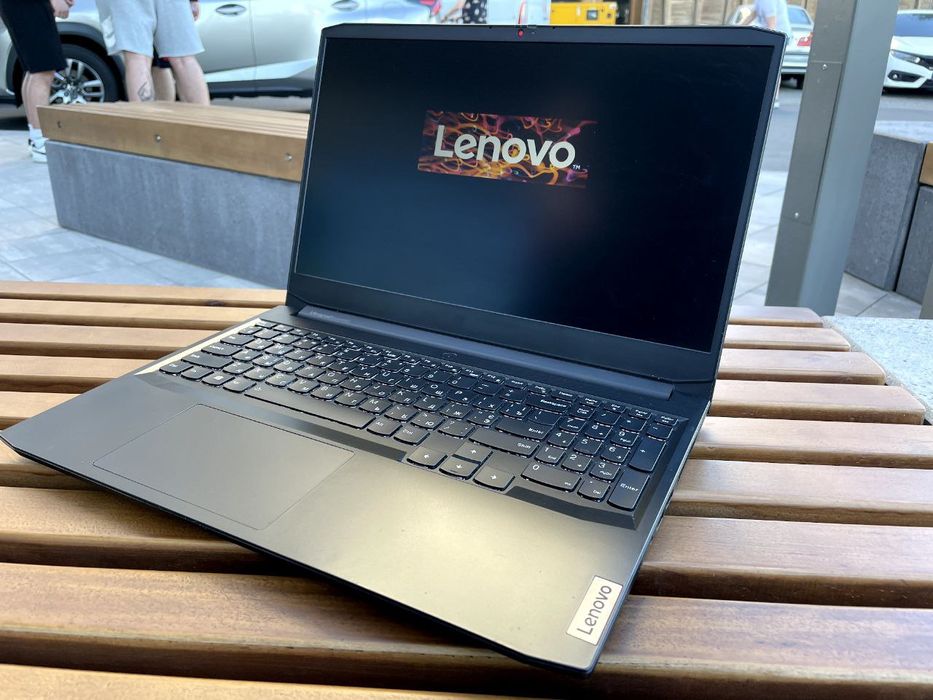 Lenovo IdeaPad Gaming 3 15ACH6