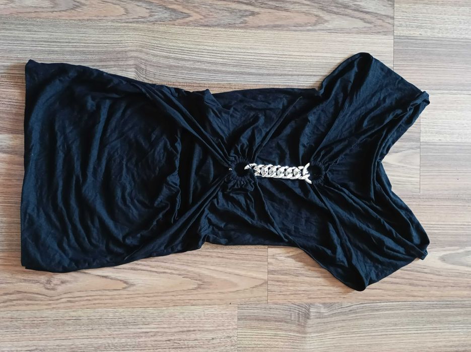 Sukienka czarna Brooker rozm 32/34