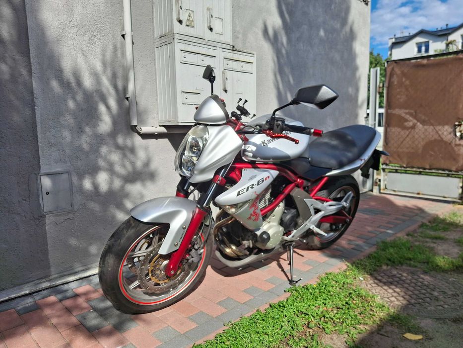 Kawasaki
