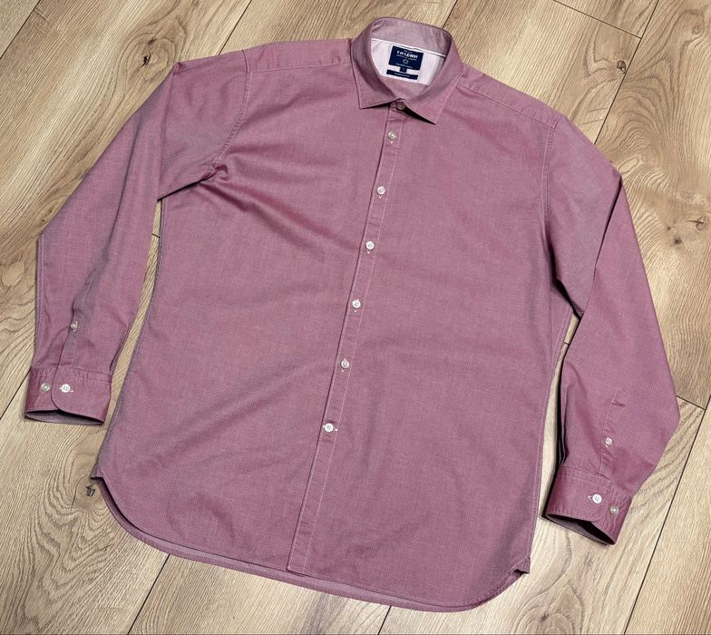 TM LEWIN Koszula Męska roz. L - NOWA