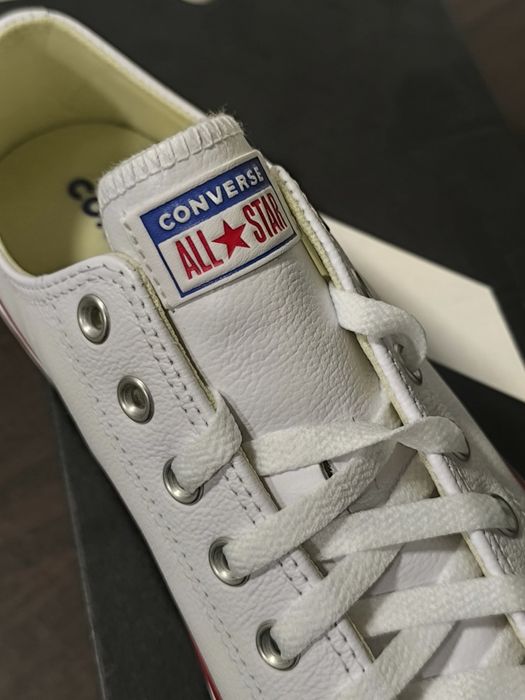 Converse All Star