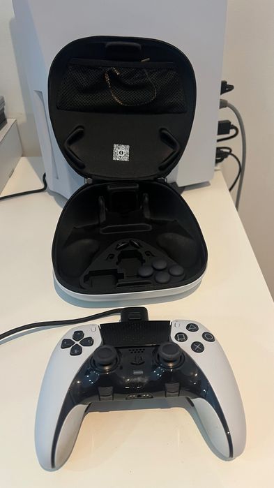 Comando PlayStation Edge com garantia