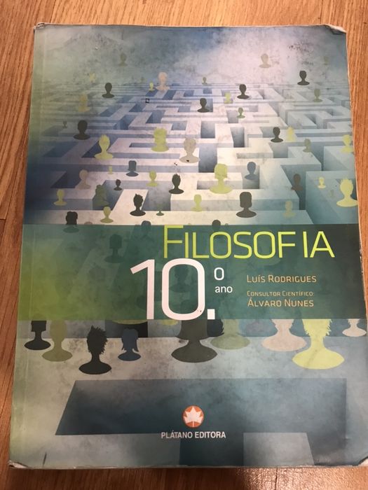 Inglês, filosofia, biologia, geologia - cada bloco/disciplina 7€