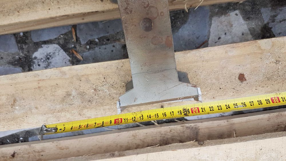 Głowica Frez Strugarka Frezarka do Drewna 40mm nr03