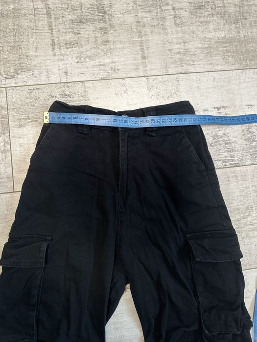 Штани для дівчинки