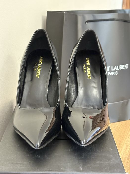 Szpilki YSL Nowe 37,38,39