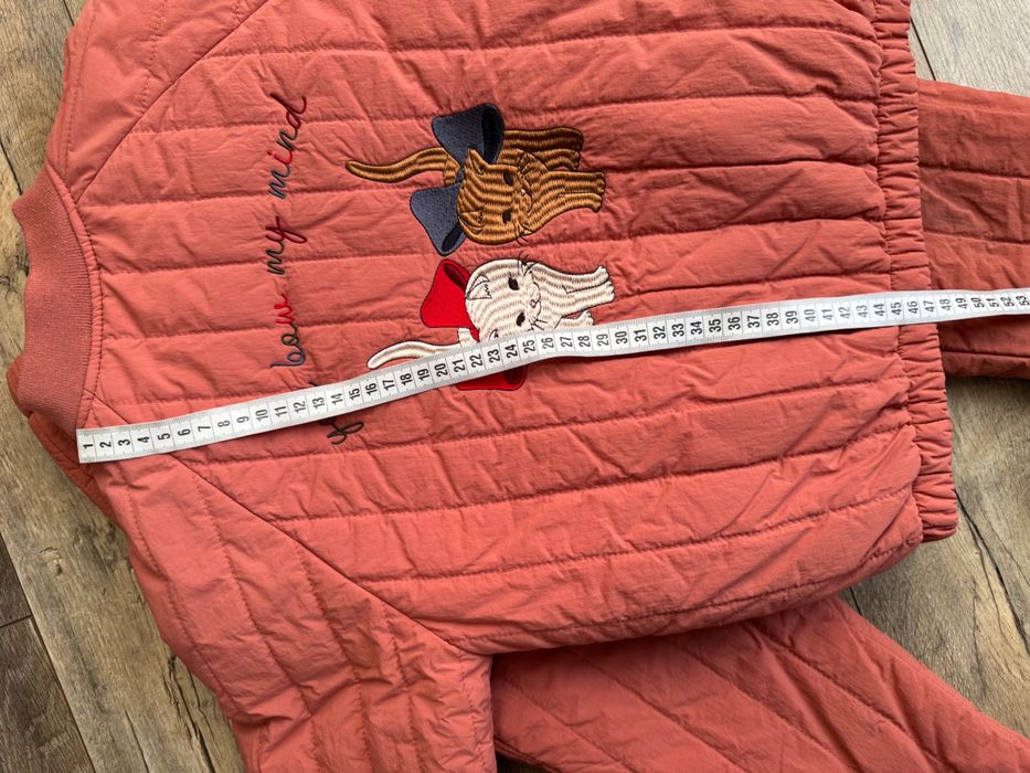 Костюм Konges slojd