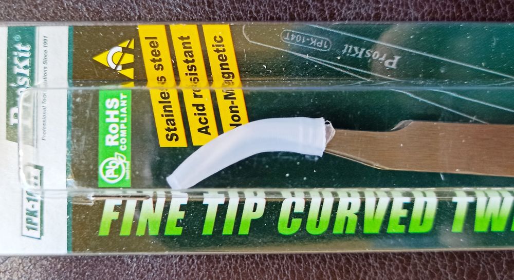 PROMOÇÃO Ferramentas Alicate Fichas RJ45 (e fichas RJ45), pinças vária