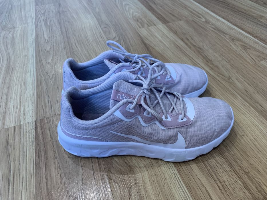 Nike buty sportowe