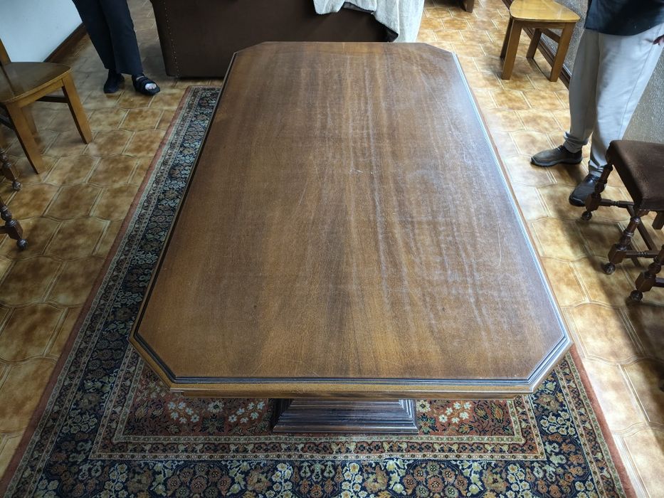 Mesa de jantar  de Cerejeira