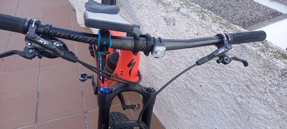 Specilazed epic carbono