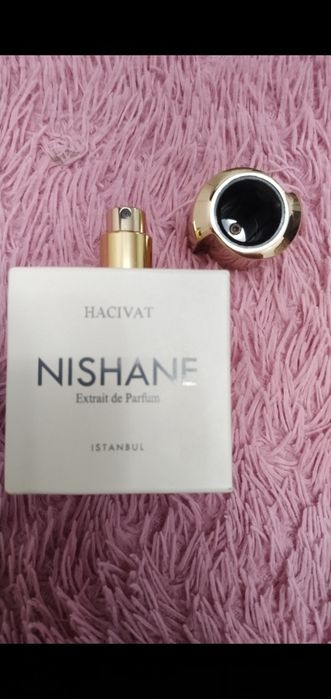 Nishane Hacivat Extrait de Parfum