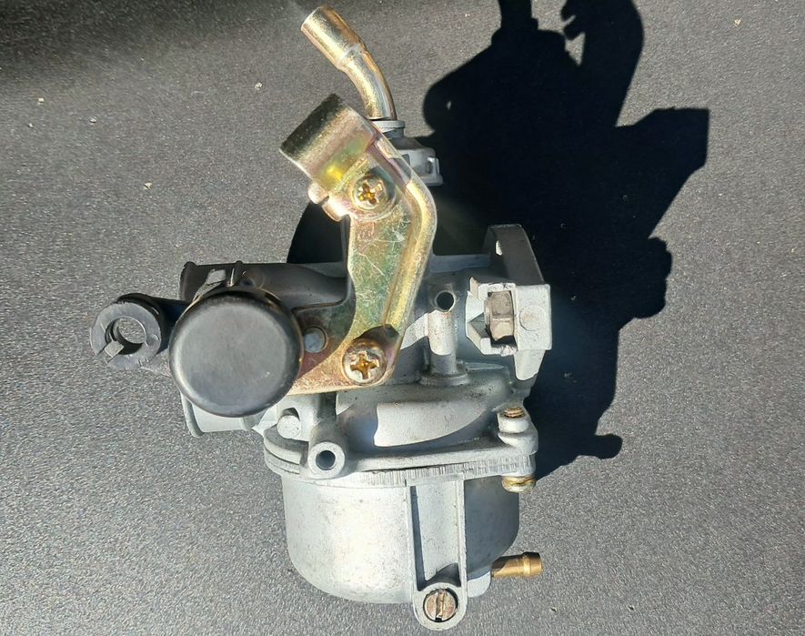 Продам карбюратор пз19 72-110 cc