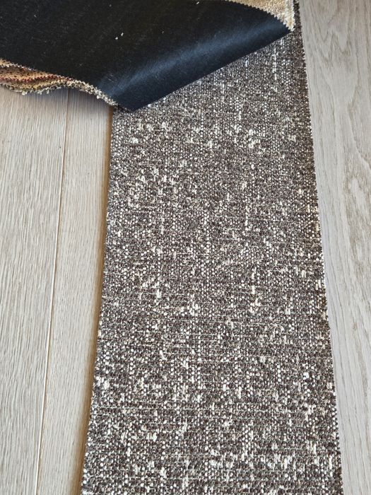 Fargotex wzór Noma - próbnik tkanin