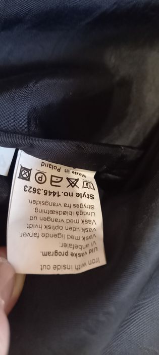 Sukienka bez rękawów