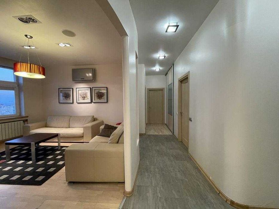 3к Панаса Мирного 96м2 Лесі Українки Кловська Печерська Кловський узві