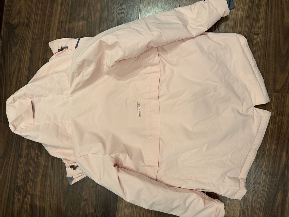 Женский лыжный костюм Freever