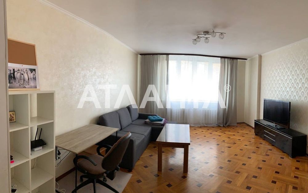 3-rooms apartment apartment by the address st. Kitoboynaya (area 120 m²) - Atlanta.ua - photo 15