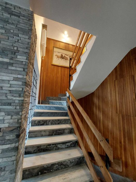Do wynajęcia segment na Sadybie 120m2  200m od Jeziorka Czerniakowskiego