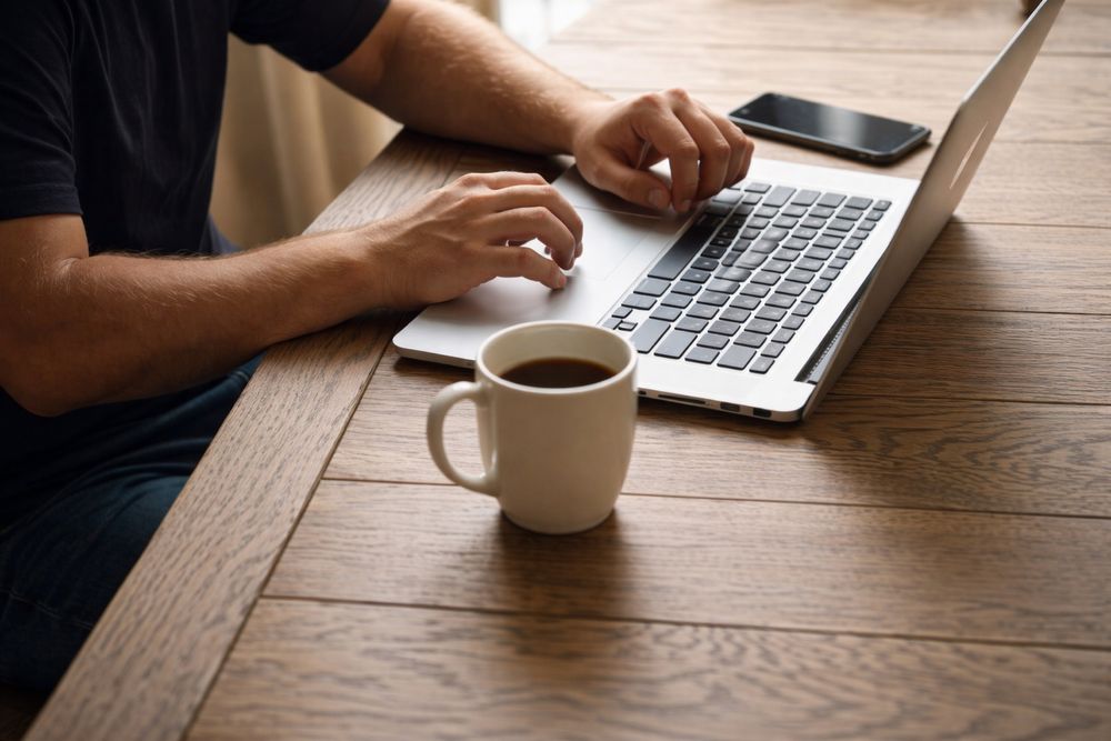 Резюме, заяви, редагування текстів онлайн