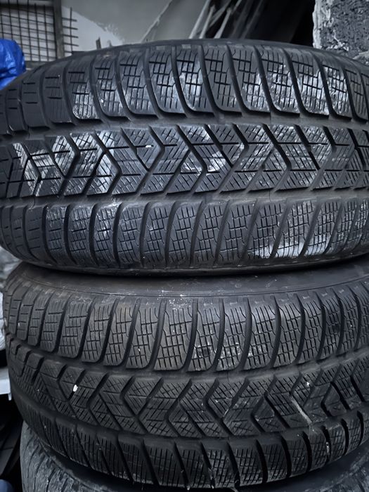 Продам комплект дисків з резиною зимовою, не їздили по україні
