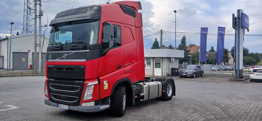 Volvo