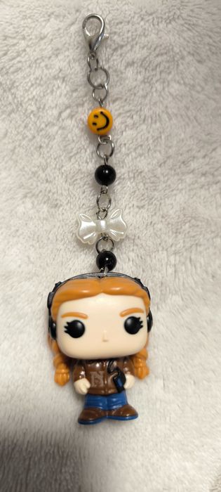 Брелок дивні дива странные дела Stranger things