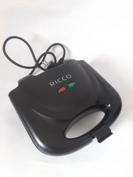 Гриль електричний