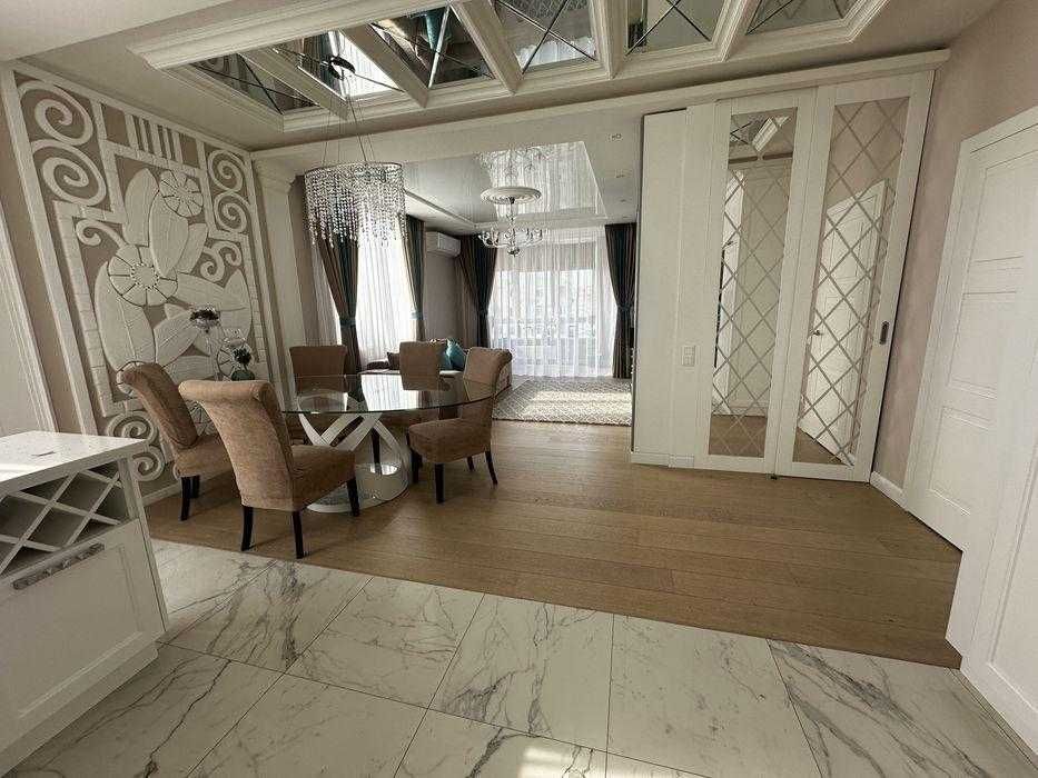 Apartment in Kyiv - View 3